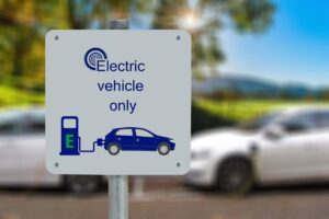 electric vehicle repair service euless, service request form