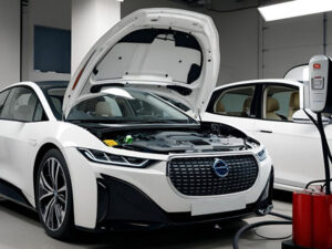 euless electric car maintenance, annual service, inspection